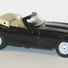 Jaguar E-type Maisto, 3 kpl - pikkukuva 2