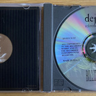 CD Billie Holiday – The Billie Holiday Story (1989) - pikkukuva 3