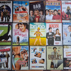 Komediaa 70kpl DVD - pikkukuva 3