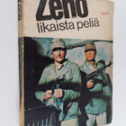 Zeno : Likaista peliä - pikkukuva 1
