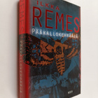 Ilkka Remes : Pääkallokehrääjä - pikkukuva 1