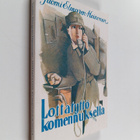 Tuomi Elmgren-Heinonen : Lottatyttö komennuksella - pikkukuva 1