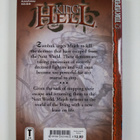 Jae-Hwan Kim ym. : King of Hell Volume 3 - pikkukuva 2
