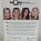 City,The S1 - Kausi 1 (Port, Palermo, 3dvd) - pikkukuva 3