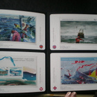 Top of the world of stamps 2012 - Elämää meren äärellä - pikkukuva 4