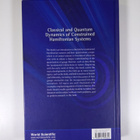 Heinz J. Rothe ym. : Classical and Quantum Dynamics of Co... - pikkukuva 2