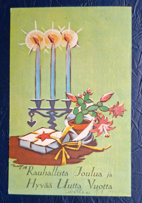 Martta Wendelin N:141 R-3.