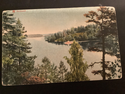 Barösund