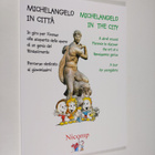 Michelangelo in citta : in giro per Firenze alla scoperta... - pikkukuva 1