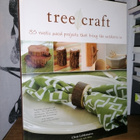 Tree Craft - 35 rustic wood projects - Lubkemann - Uusi - pikkukuva 1