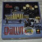 Epäillyt -lautapeli  (Sorsamo) (salapoliisipeli) - pikkukuva 1