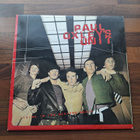 PAUL OXLEY'S UNIT - LIVING IN THE WESTERN WORLD . LP - pikkukuva 1