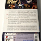 Blood and Bone (Michael Jai White, 2009) DVD - pikkukuva 2