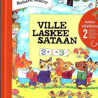 RICHARD SCARRY: ABC-kirja - Ville laskee sataan - pikkukuva 2