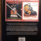 Shock Horror! Astounding Artwork from Video Nasty Era, kovak - pikkukuva 2