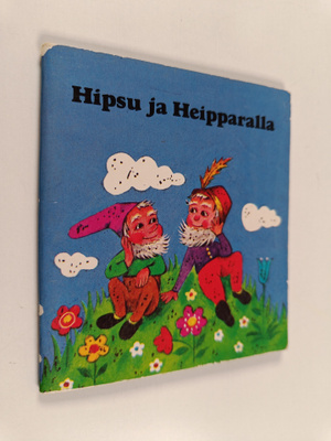 Hipsu ja Heipparalla