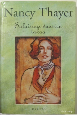 Nancy Thayer • Salaisuus vuosien takaa