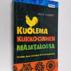 David Casarett : Kuolema Kukko-onnen majatalossa - pikkukuva 1