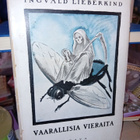Lieberkind : Vaarallisia vieraita ( SIS POSTIKULU ) - pikkukuva 1