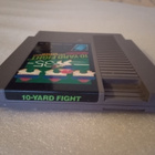 Nes 10 Yard Fight Usa - pikkukuva 3