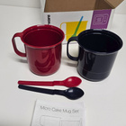 Tupperware Micro Cake Mug set - pikkukuva 4