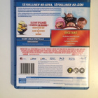 Itse ilkimys (Blu-ray) Steve Carell [Puhuttu Suomeksi!] - pikkukuva 2