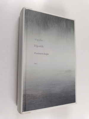 Vigdis Hjorth : Perintötekijät