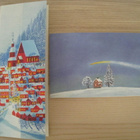  Ensipäivä joulumerkki 1997 ja  1998   - pikkukuva 4
