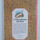 Liisa Marjatta Järvinen : Luontoäidin esiliina - pikkukuva 2
