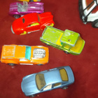 Corgi, machtbox, majorette. Hotwheels.norev - pikkukuva 4