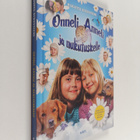 Marjatta Kurenniemi : Onneli, Anneli ja nukutuskello - pikkukuva 1