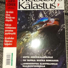 Metsästys ja kalastus 7/2003 - pikkukuva 1