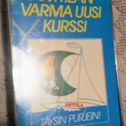 Anttila kasetti - pikkukuva 1