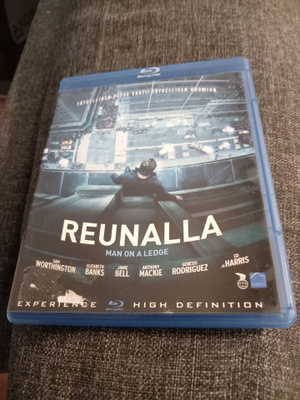 Reunalla