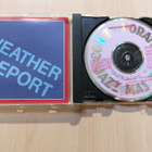 WEATHER REPORT –  WEATHER  REPORT orig. EU 1991 CD   COL  46 - pikkukuva 2