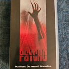 PSYCHO ( 1998 ) VHS ESSELTE VIDEO , FINNKINO OY. - pikkukuva 1