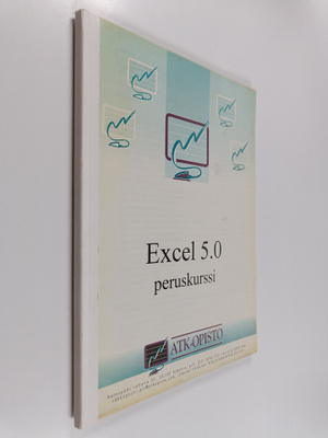 Excel 5.0 peruskurssi