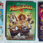 Madagascar 1 - 3 DVD - pikkukuva 1