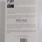 Robert Ludlum : The Matarese Countdown - pikkukuva 2