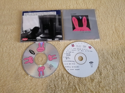 DUMP - I Can Hear Music 2CD