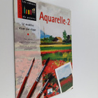Aquarelle 2 : 12 modeles par etape - pikkukuva 1