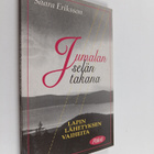 Jumalan selän takana : Lapin lähetyksen vaiheita (signeer... - pikkukuva 1