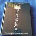 Puhakka, Marjo : Toivontuojat - pikkukuva 1