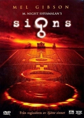 Signs (DVD)
