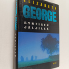 Elizabeth George : Syntisen jäljillä - pikkukuva 1
