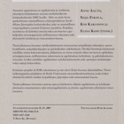 Anne Aalto (toim:): Polkuja työelämään - pikkukuva 2