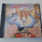 M. A. NUMMINEN - KUMIPALLONA LUOKSES POMPIN AIN' . cd - pikkukuva 1
