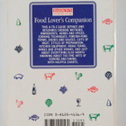 Sharon Tyler Herbst : Food Lover's Companion : Comprehens... - pikkukuva 2