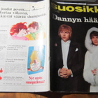 Suosikki 1972 Dannyn häät - pikkukuva 1