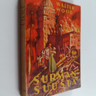 Walter Wood : Surman suusta : merkillisesti pelastuneiden... - pikkukuva 1